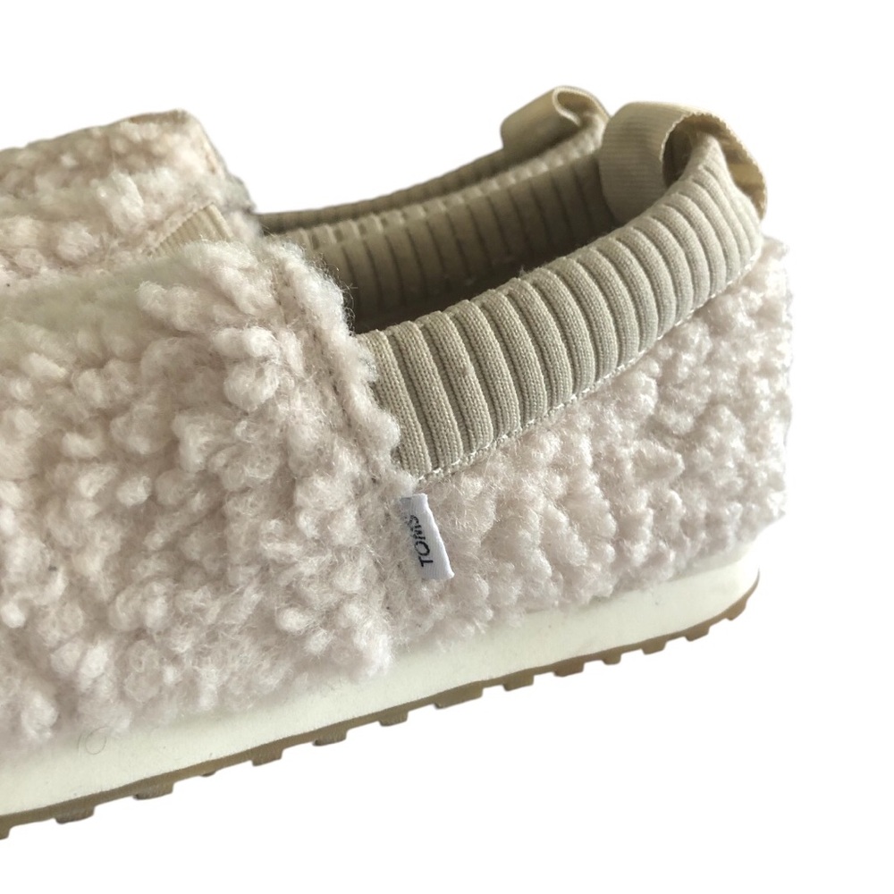 ▫️TOMS women’s sneaker - Picture 5 of 9